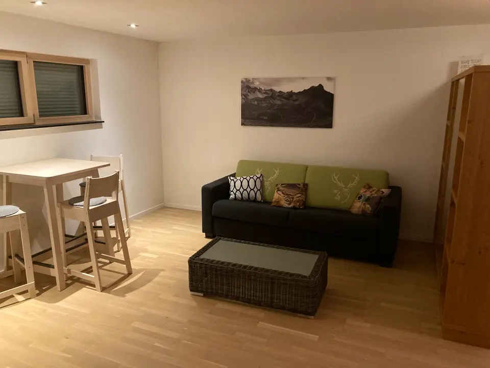 2 Zimmer Wohnung mit 45 m² in Memmingen – Bild 1