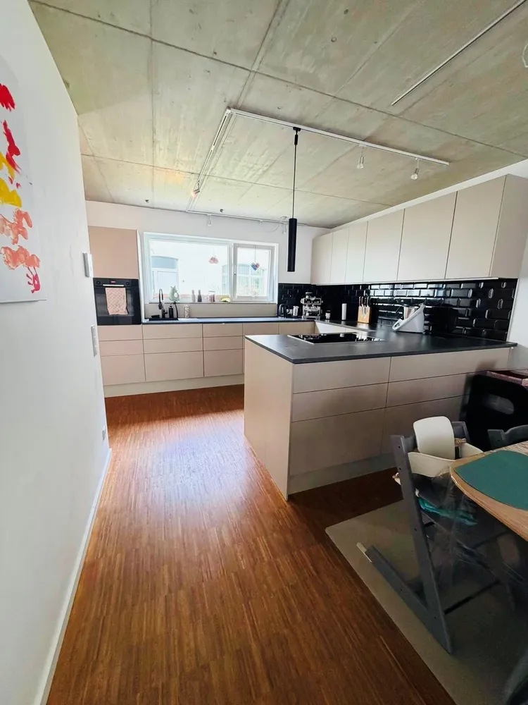6 Zimmer Haus mit 138 m² in Düsseldorf – Bild 10