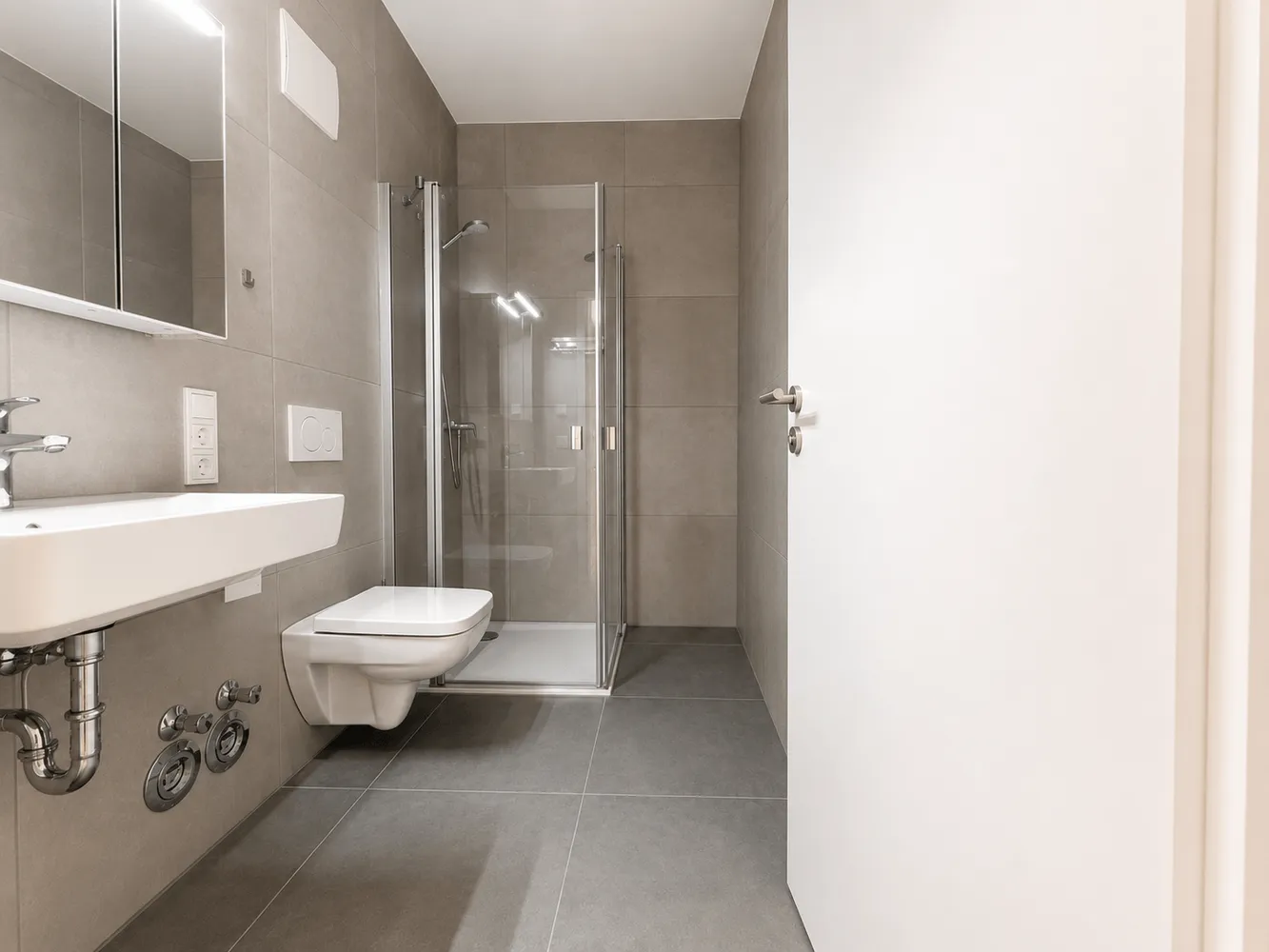 2 Zimmer Wohnung mit 70 m² in Idar-Oberstein – Bild 7