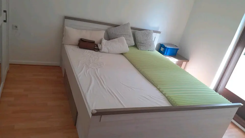 2 Zimmer Wohnung mit 48 m² in Bremen – Bild 3