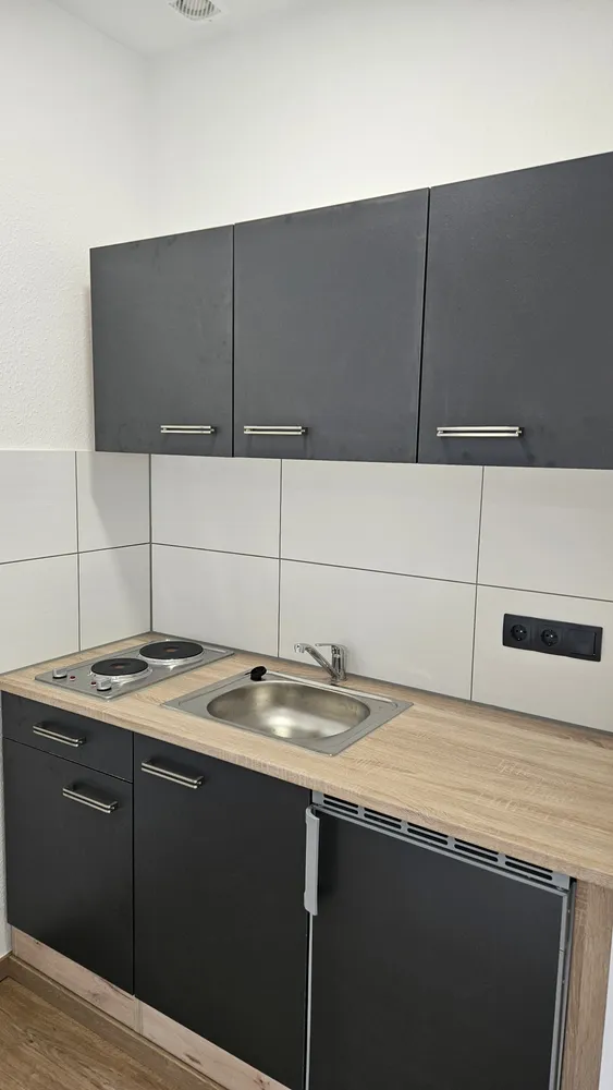 1 Zimmer Wohnung mit 29 m² in Aachen – Bild 12
