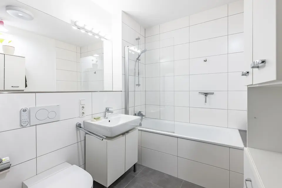 3 Zimmer Wohnung mit 142 m² in Hürth – Bild 9