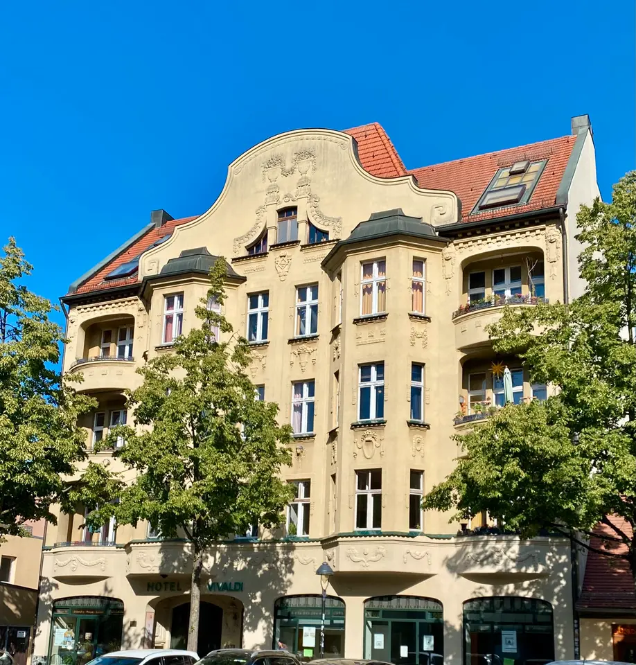 Shared room with 50 m² in Potsdam – Photo 10