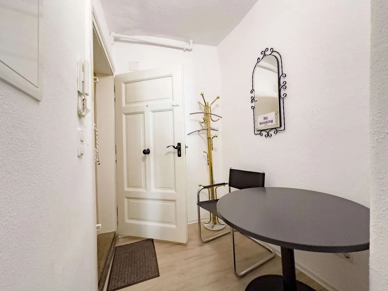 1 room apartment with 48 m² in Passau – Photo 12