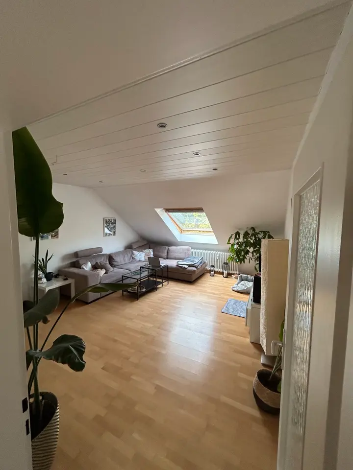 3 Zimmer Wohnung mit 56 m² in Meerbusch – Bild 1