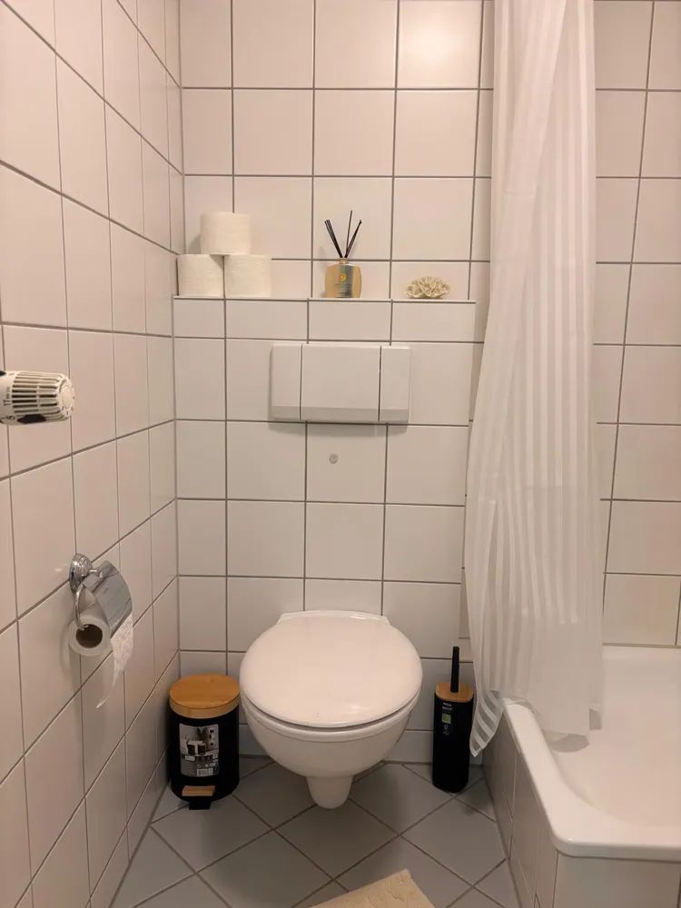 1 Zimmer Wohnung mit 34 m² in Bonn – Bild 8