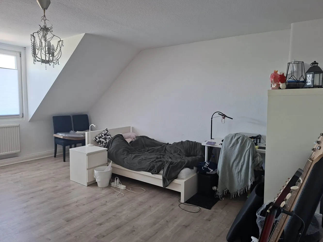 3 Zimmer Wohnung mit 79 m² in Düsseldorf – Bild 1