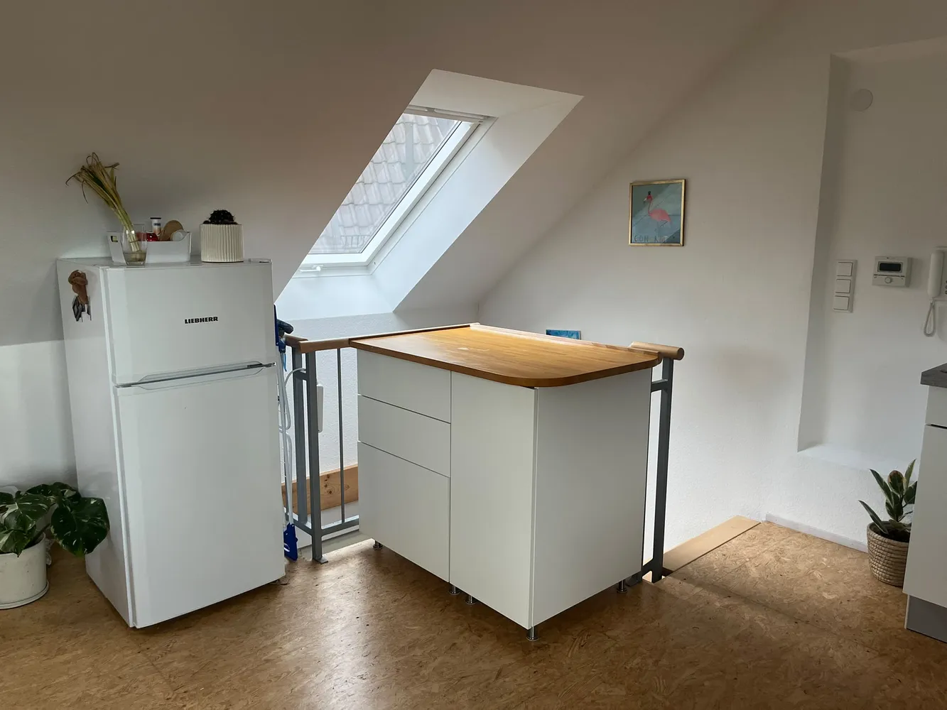 2 Zimmer Wohnung mit 40 m² in Stuttgart – Bild 4