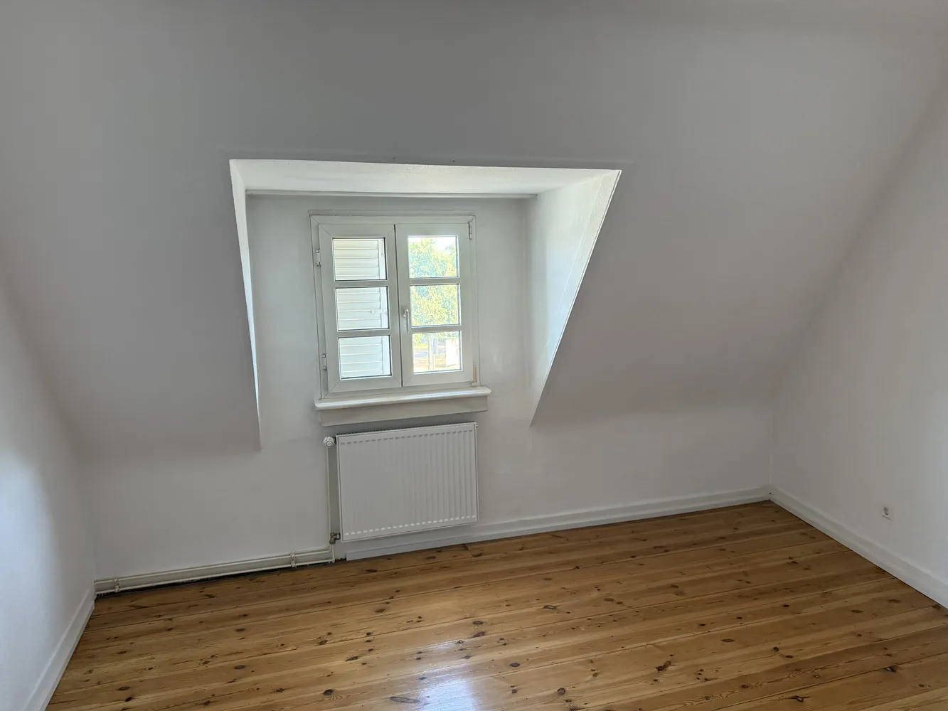 4 Zimmer Wohnung mit 84 m² in Bruchsal – Bild 10