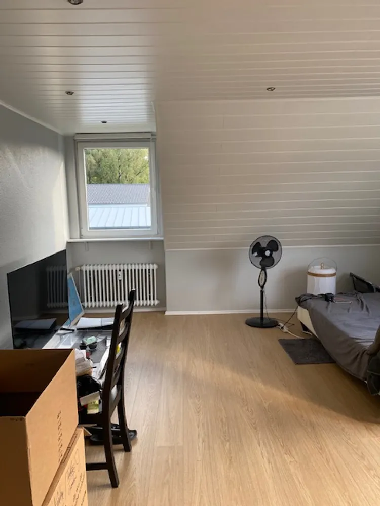 3 Zimmer Wohnung mit 53 m² in Herne – Bild 11