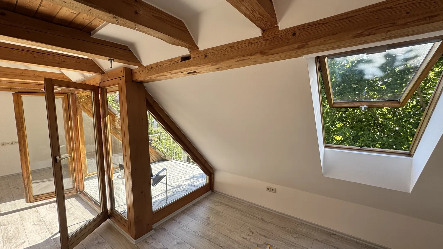 1 Zimmer Wohnung mit 40 m² in Augsburg – Bild 8