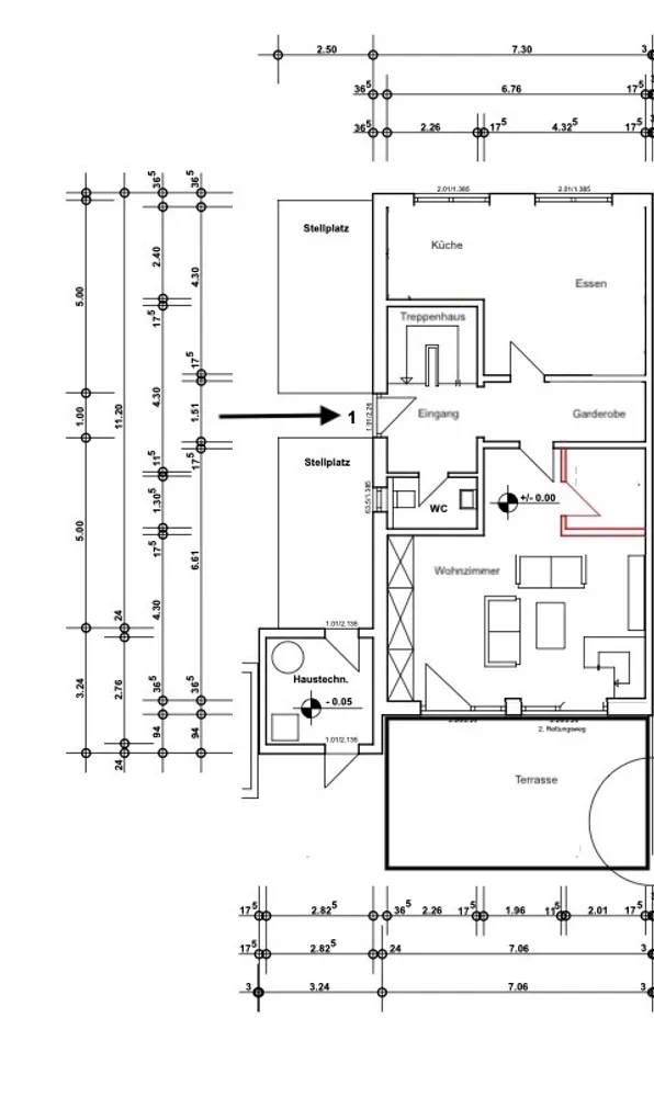 6 Zimmer Haus mit 213 m² in Hofheim am Taunus – Bild 10