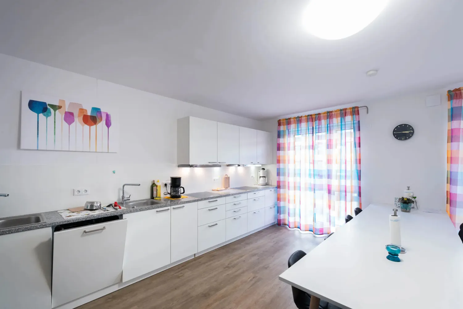 WG-Zimmer mit 21 m² in München – Bild 8