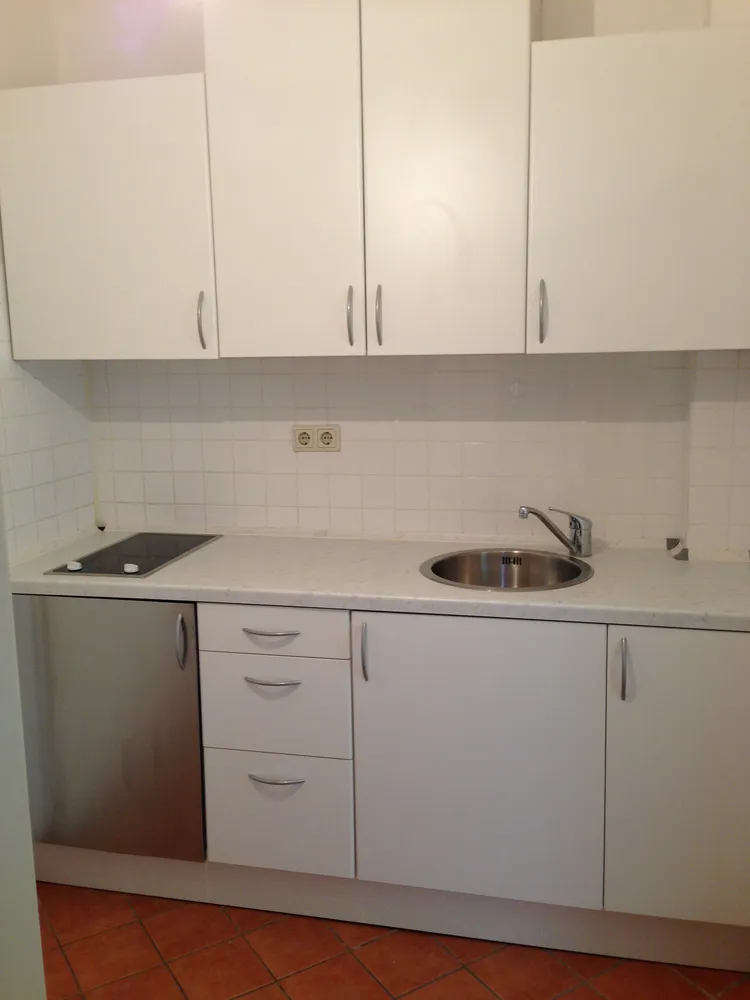 1 Zimmer Wohnung mit 40 m² in München – Bild 3