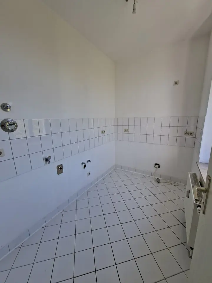 Studio with 45 m² in Chemnitz – Photo 2