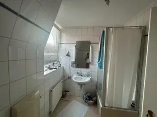 WG-Zimmer mit 25 m² in Wuppertal – Bild 7