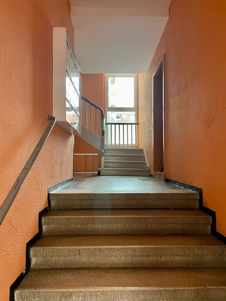 3 Zimmer Wohnung mit 60 m² in Halberstadt – Bild 3