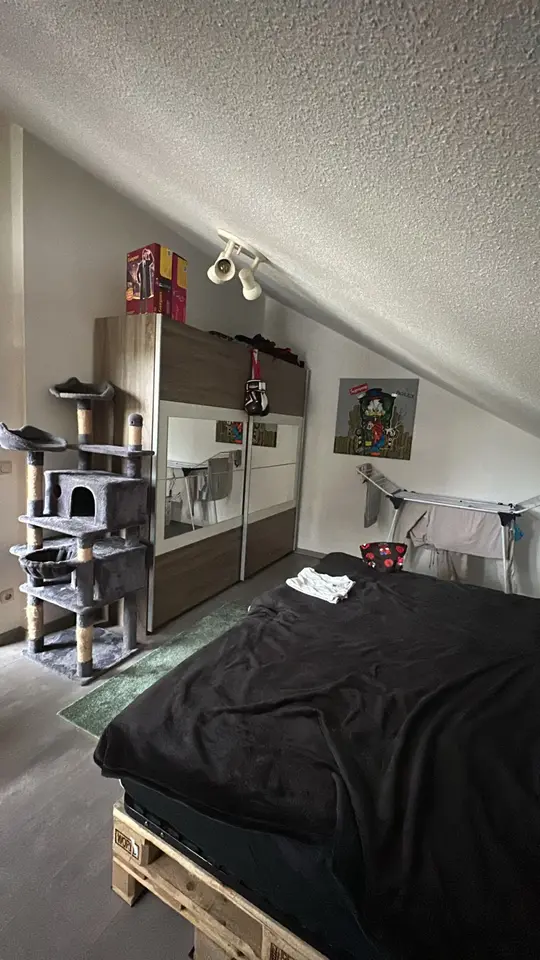 WG-Zimmer mit 78 m² in Traunstein – Bild 3