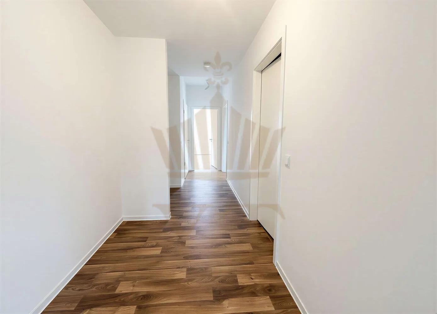 4 Zimmer Wohnung mit 114 m² in Bernau bei Berlin – Bild 3