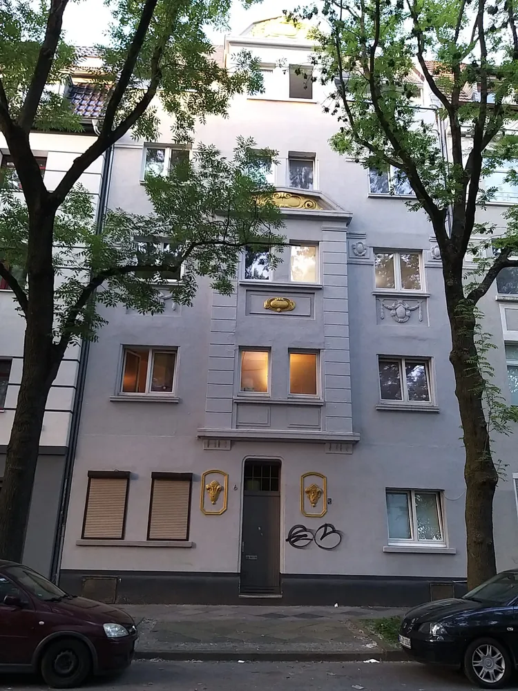 1 Zimmer Wohnung mit 26 m² in Dortmund – Bild 1