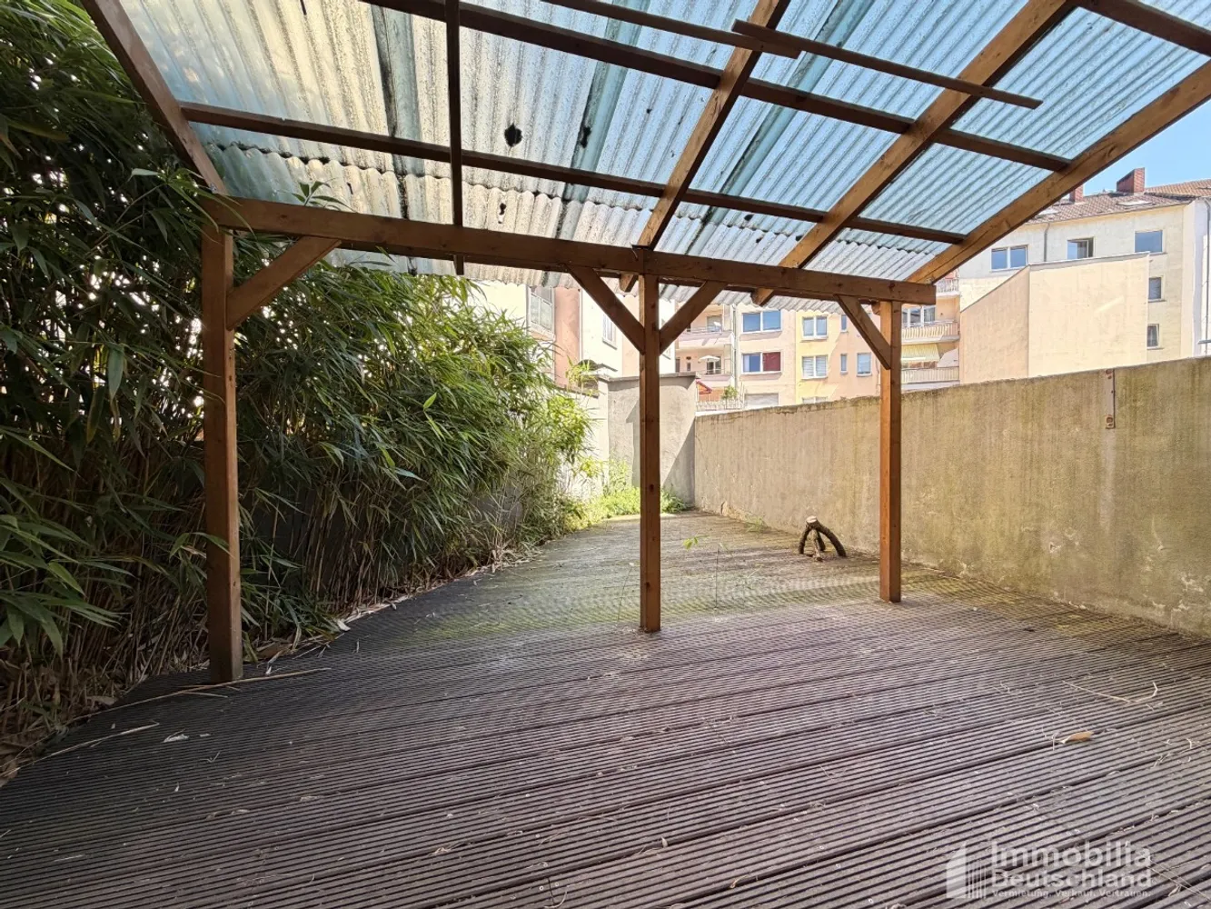 2 Zimmer Wohnung mit 75 m² in Dortmund – Bild 9