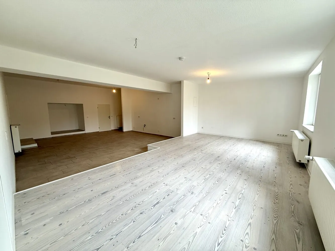 3 Zimmer Wohnung mit 100 m² in Duisburg – Bild 1