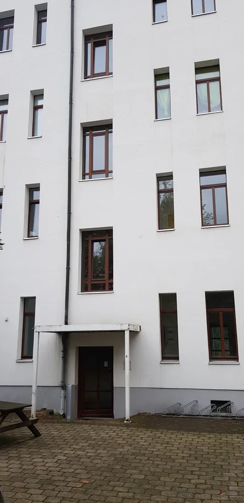 3 Zimmer Wohnung mit 63 m² in Chemnitz – Bild 6