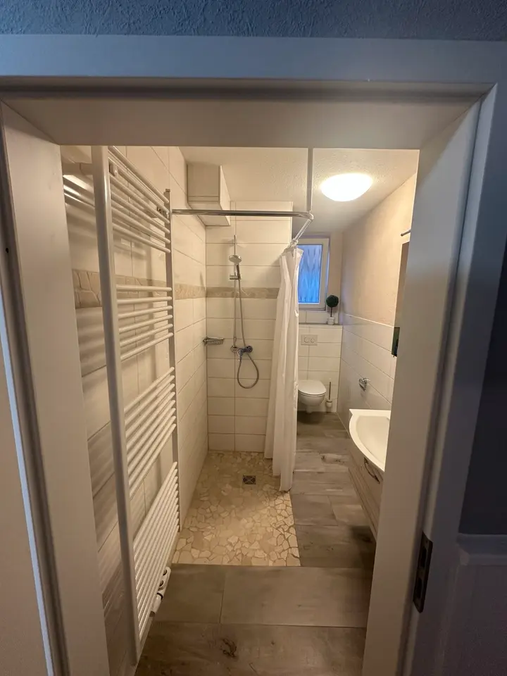 2 Zimmer Wohnung mit 65 m² in Eschwege – Bild 10