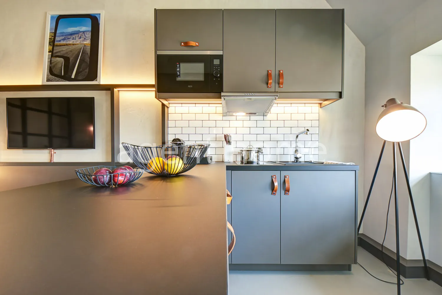 2 Zimmer Wohnung mit 33 m² in Stuttgart – Bild 7