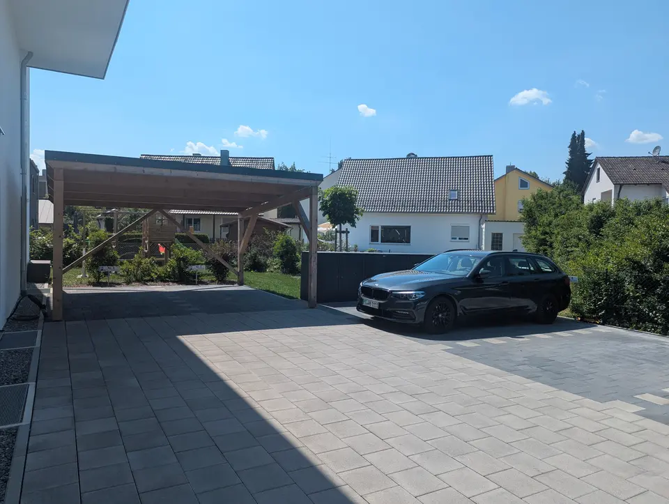 2 Zimmer Wohnung mit 66 m² in Straubing – Bild 9