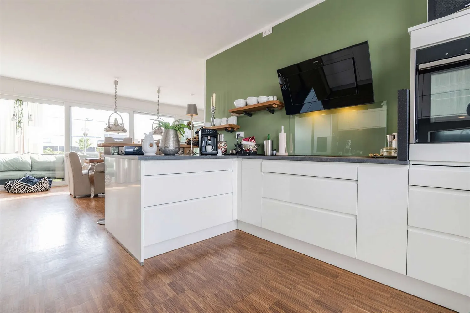 3 Zimmer Wohnung mit 171 m² in Mülheim an der Ruhr – Bild 2