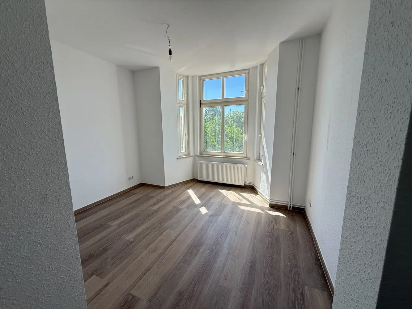 3 room apartment with 76 m² in Magdeburg – Photo 5