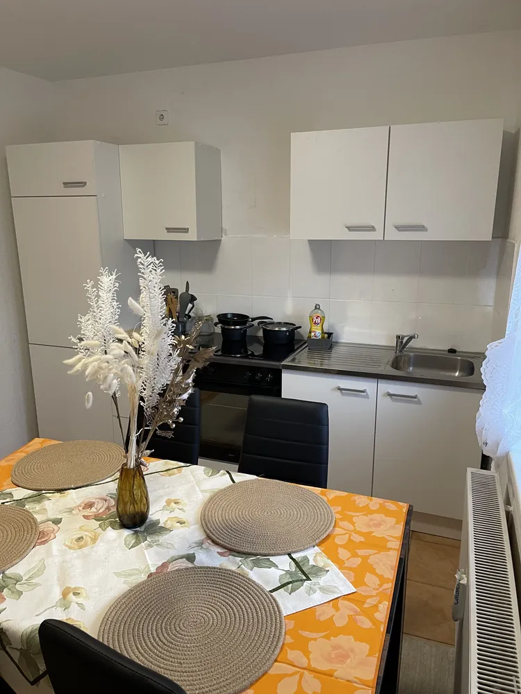 4 Zimmer Wohnung mit 90 m² in Mannheim – Bild 7