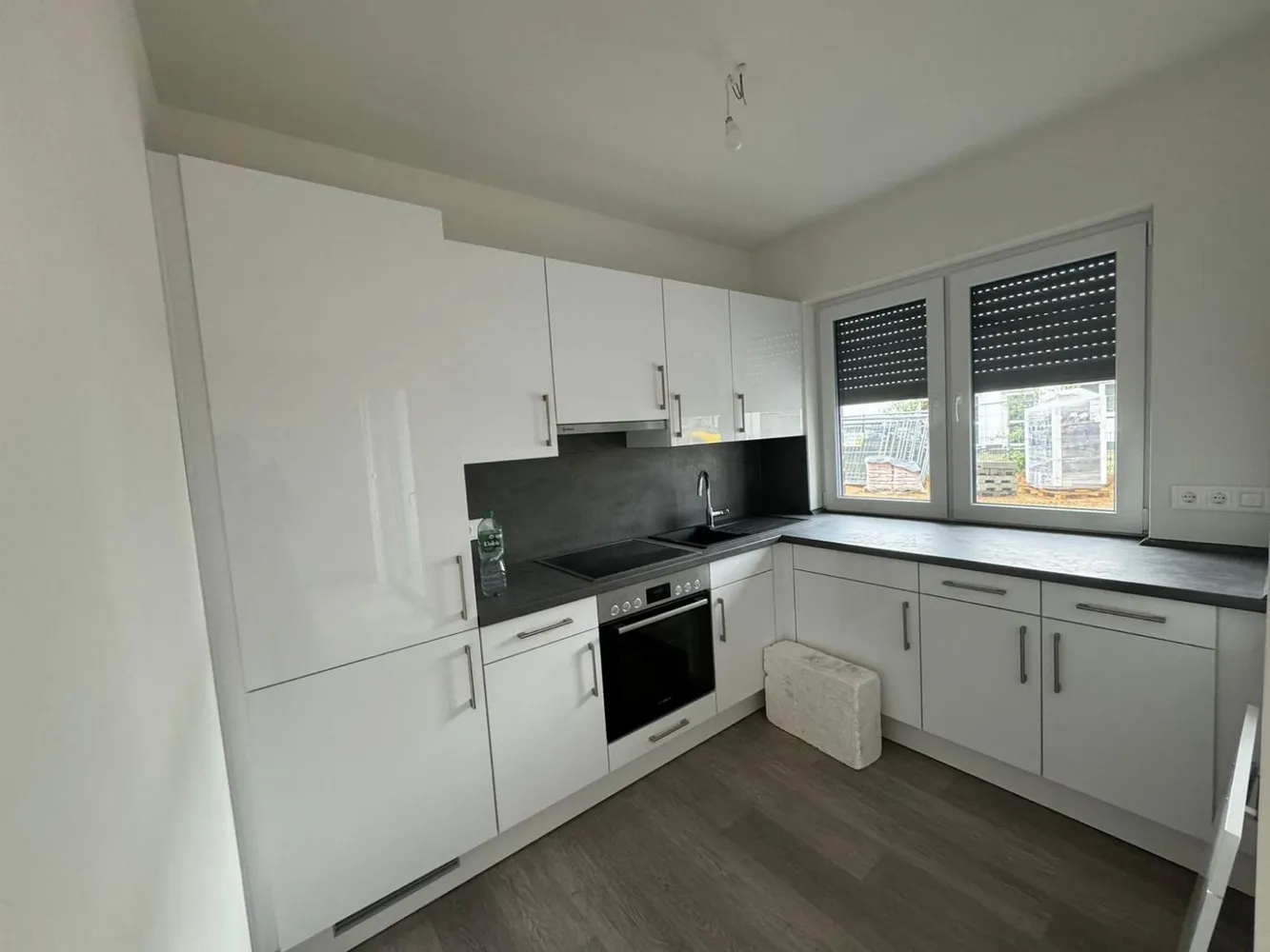2 Zimmer Wohnung mit 55 m² in Norderstedt – Bild 2