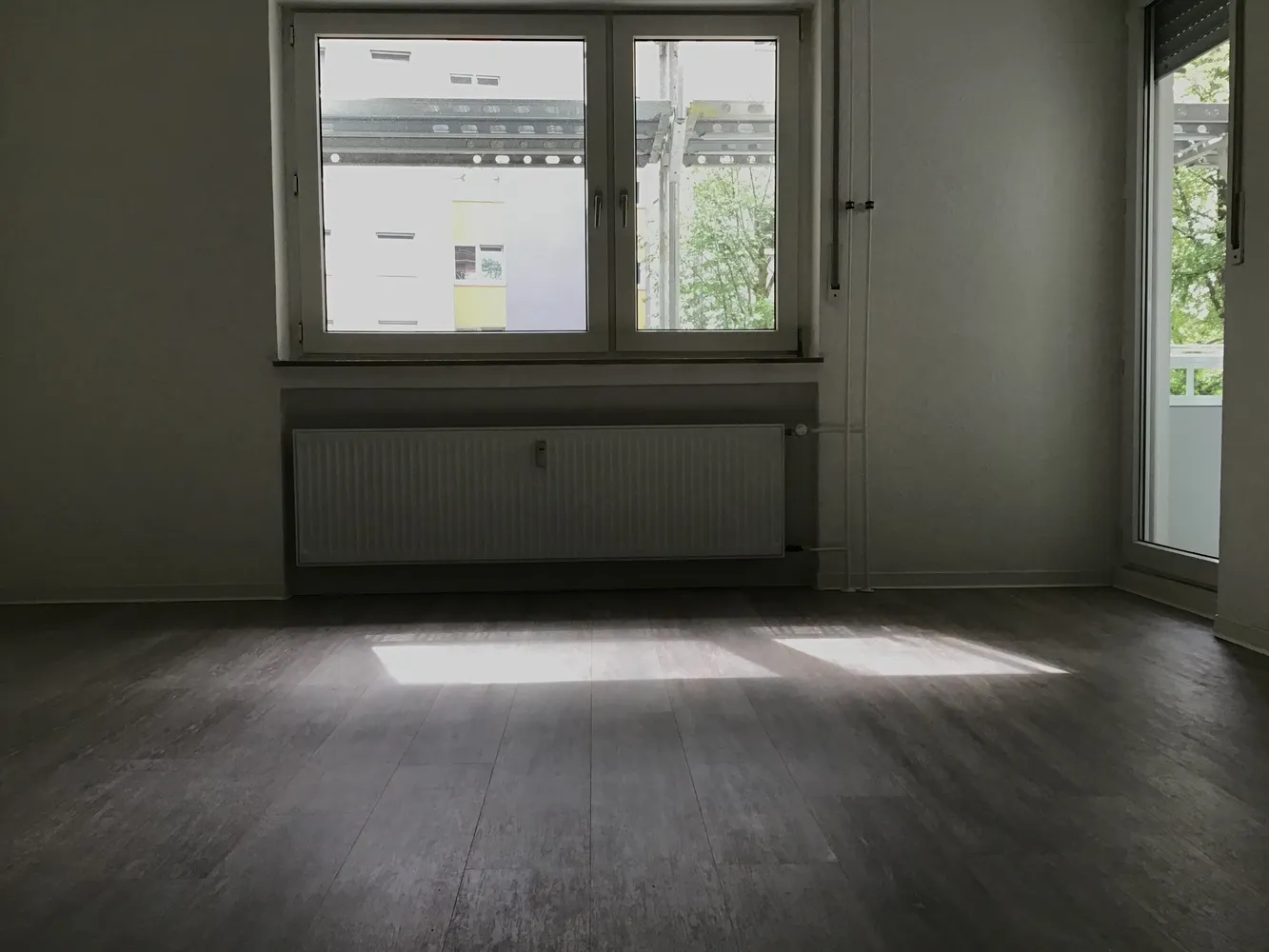 2 Zimmer Wohnung mit 56 m² in Essen – Bild 7