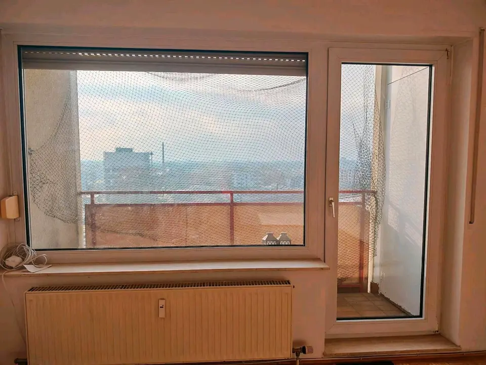2 Zimmer Wohnung mit 56 m² in Ludwigshafen – Bild 4