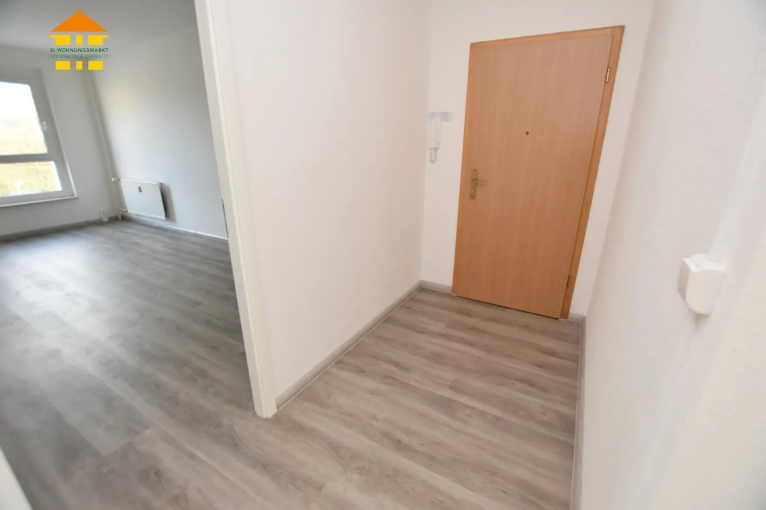 1 room apartment with 40 m² in Chemnitz – Photo 11