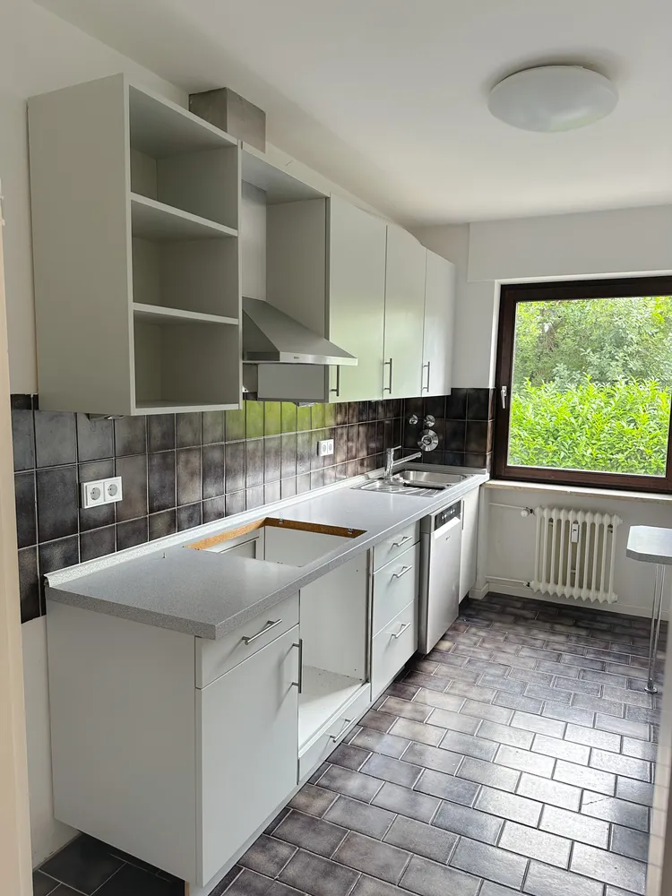 3 room apartment with 104 m² in Frankfurt am Main – Photo 11