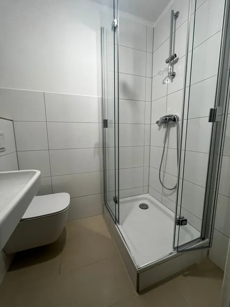 2 Zimmer Wohnung mit 42 m² in Düsseldorf – Bild 5
