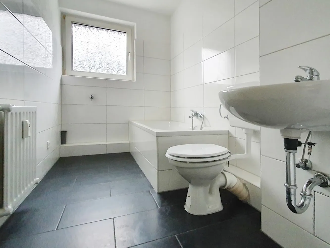 2 Zimmer Wohnung mit 60 m² in Hagen – Bild 3