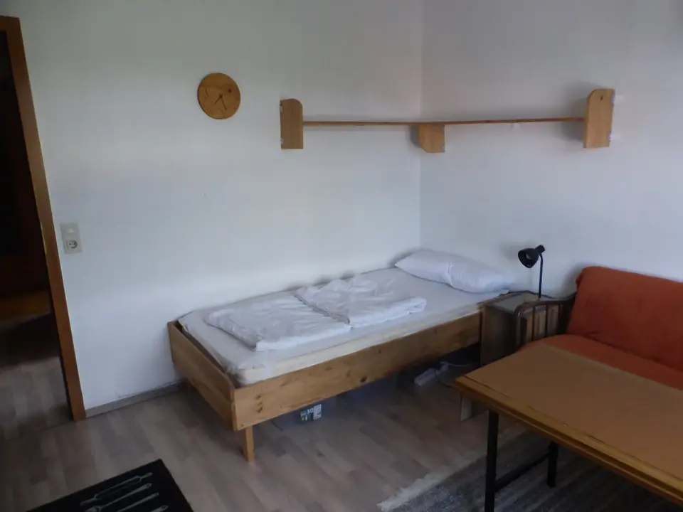 Studio mit 19 m² in Hagen – Bild 1