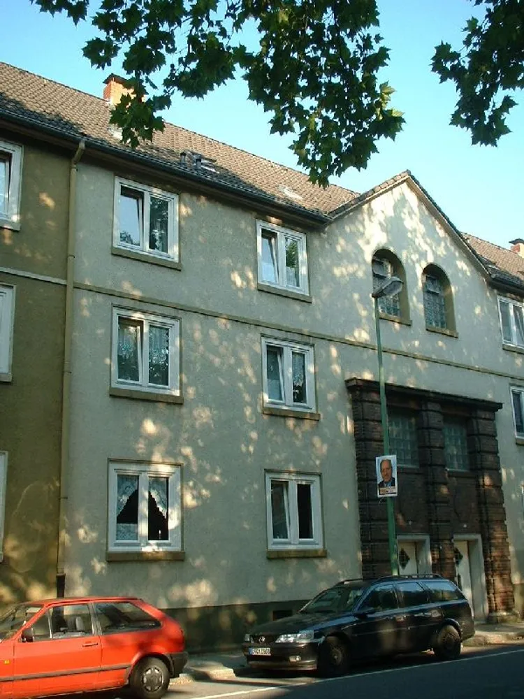4 Zimmer Wohnung mit 83 m² in Essen – Bild 2