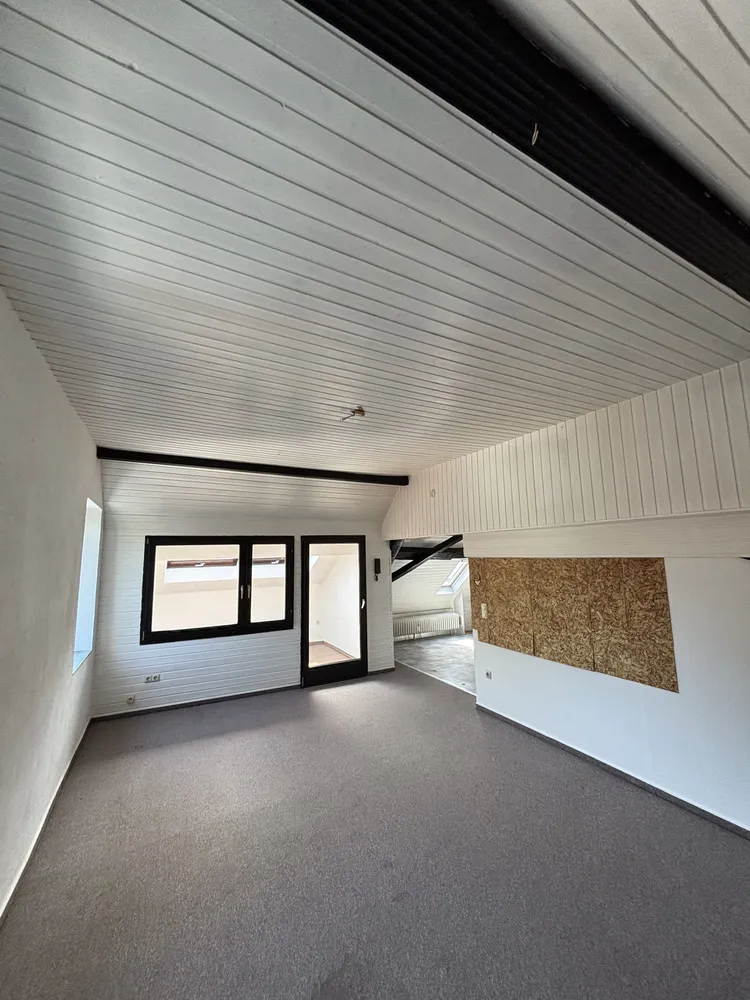 3 Zimmer Wohnung mit 108 m² in Sankt Ingbert – Bild 3
