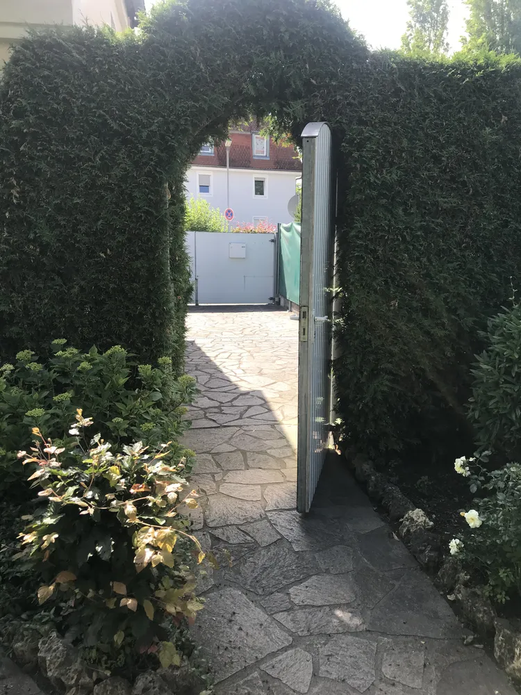 2 room apartment with 40 m² in Ingolstadt – Photo 9
