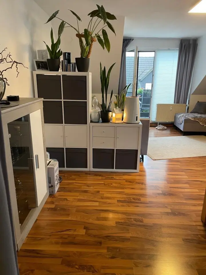 3 Zimmer Wohnung mit 74 m² in Hof – Bild 9