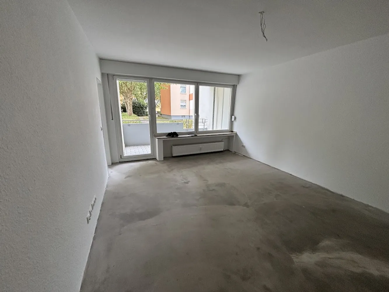 1 Zimmer Wohnung mit 37 m² in Dortmund – Bild 1
