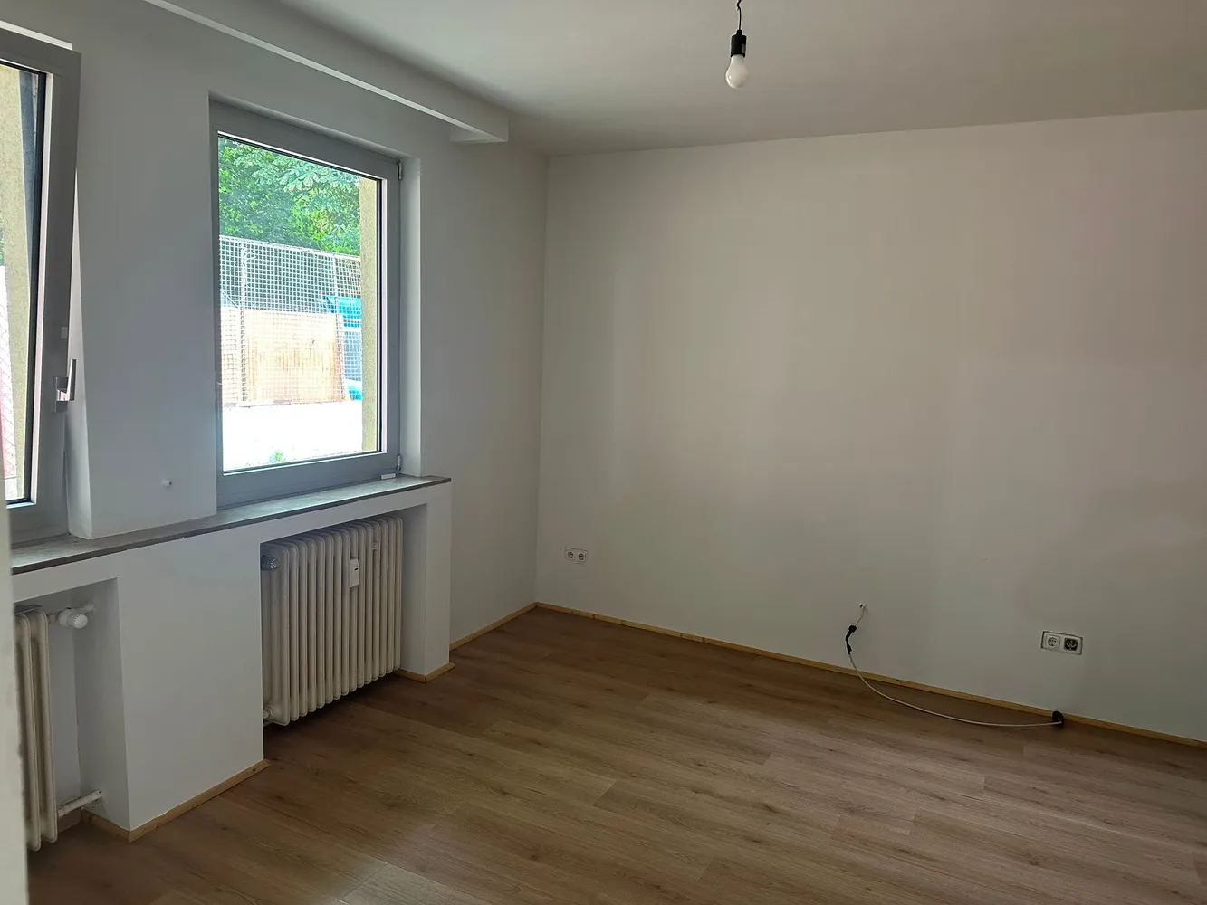 2 Zimmer Wohnung mit 60 m² in Mönchengladbach – Bild 4