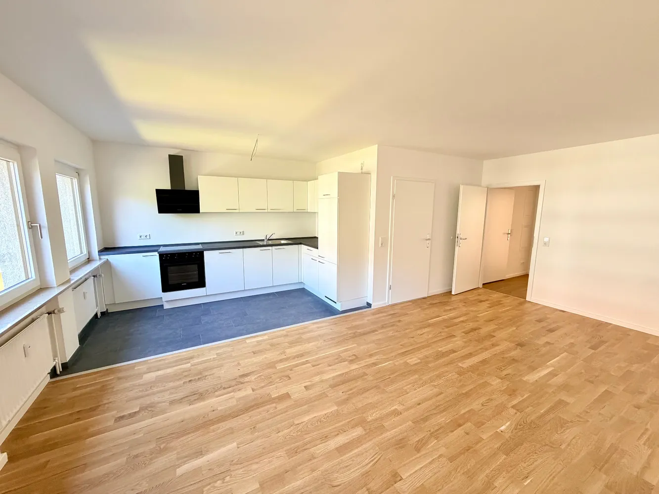 2 Zimmer Wohnung mit 75 m² in Nürnberg – Bild 2