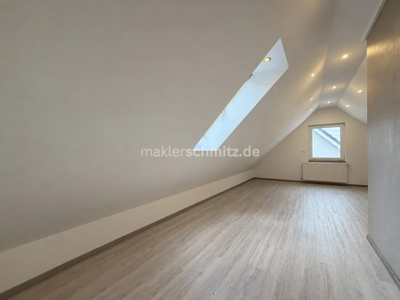 3 Zimmer Wohnung mit 97 m² in Mönchengladbach – Bild 1