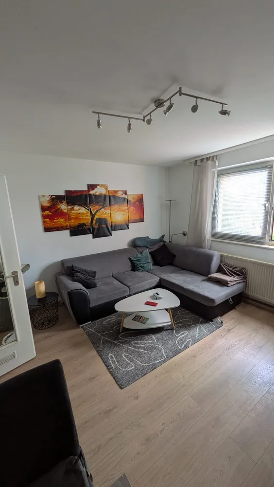 3 Zimmer Wohnung mit 55 m² in Nürnberg – Bild 3